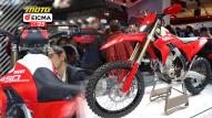 Ducati Desmo 450 Enduro