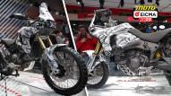 Ducati Desert X 2026