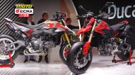 Ducati Hypermotard V2
