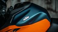 KTM-Husqvarna ανάκληση τάπας ρεζερβουάρ