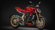 MV Agusta Brutale Serie Oro 2026