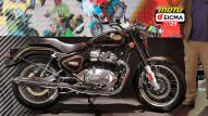 Royal Enfield Bullet 650 Twin