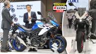 Suzuki SV-7GX 2026 EICMA
