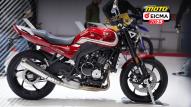 ZXMOTO 500F EICMA 2025