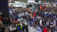 EICMA 2025 - Απολογισμός
