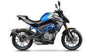 CFMOTO 250NK