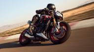 Triumph Street Triple 765 RX 2026