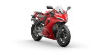 Ducati Recall