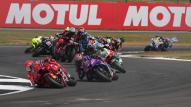 MotoGP Motul Partnership till 2030