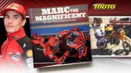 Βιογραφία Marc Marquez: «Στα 12 ήμουν τόσο μικροκαμωμένος που χρειάστηκαν οριακές πατέντες στη μοτοσυκλέτα»