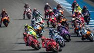 MotoGP Investments