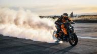 KTM Super Duke RR έγκριση τύπου 2026