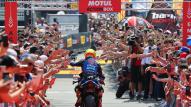 WSBK MOTUL Partnership till 2030