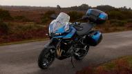 Triumph Tiger Sport 800 Tour 2026