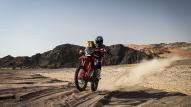 Dakar 2026 – 3ο σκέλος: Νίκη Schareina σε 1-2 Honda – Παραμένει πρώτος ο Sanders – Σταθερά ο Μπούδρος