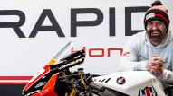 IoMTT Rapid Honda Debut