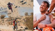 Dakar 2026 – 11ο σκέλος: Πρώτη νίκη Howes – Ηρωική προσπάθεια Sanders! Ακόμη καλύτερα ο Βασίλης Μπούδρος!