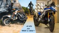 Μπαίνει δασμός στο “Made in India” – Επηρεάζει από KTM και Suzuki έως Triumph, BMW και Royal Enfield!