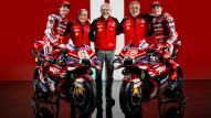 Ducati Lenovo MotoGP Team 2026