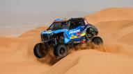 Polaris - Κέρδισαν το Dakar 2026 στα SSV