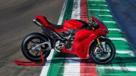 Ducati Panigale V4