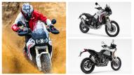 Ducati DesertX 2026