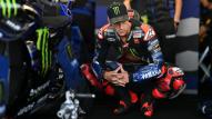 Fabio Quartararo δεν έχει υπογράψει ακόμη με Honda