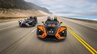 polaris slingshot