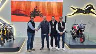 Η MUVUS των CFMOTO και RE αναλαμβάνει αντιπρόσωπος TVS και Norton στην Ελλάδα!