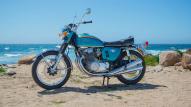 Honda CB750 Prototype δημοπρασία ΗΠΑ 2026