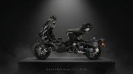 Italjer Dragster 300 Black Edition