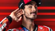 Pecco Bagnaia