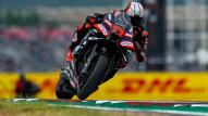 MotoGP ΗΠΑ: Απόλυτη κυριαρχία Bezzecchi με Aprilia στο 1-2