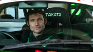 Guy Martin S2000 Cup