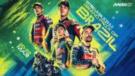 Brazil MotoGP