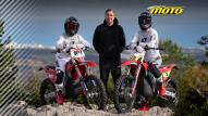Stark OxMoto EnduroGP Team