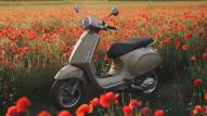 Vespa Primavera και Sprint S τιμές στην Ελλάδα 2026