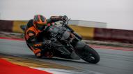  KTM 1390 SUPER DUKE RR TRACK