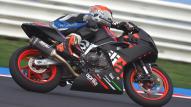 Trofeo Aprilia RS 457 