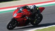MV AGUSTA F3 R