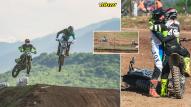 Πανελλήνιο Πρωτάθλημα Motocross Τρίκαλα: Έναρξη με δυνατές μάχες αλλά όμορφο ανταγωνισμό
