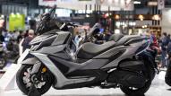 sym cruisym 400i