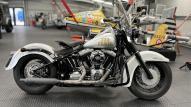 hd softail slim indiana jones