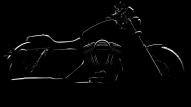 Harley Davidson