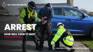 Isle of Man ΤΤ: Βροχή πρόστιμα και κατασχέσεις στον ναό της ταχύτητας από μοτοσυκλέτες χωρίς διακριτικά