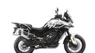 cfmoto 800mt es
