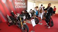 Ducati Garage Contest