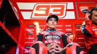 Marquez Surgery