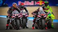 MotoGP Reg