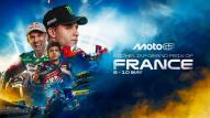 MotoGP Le Mans